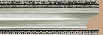 Мебельный багет TLP-1007-01