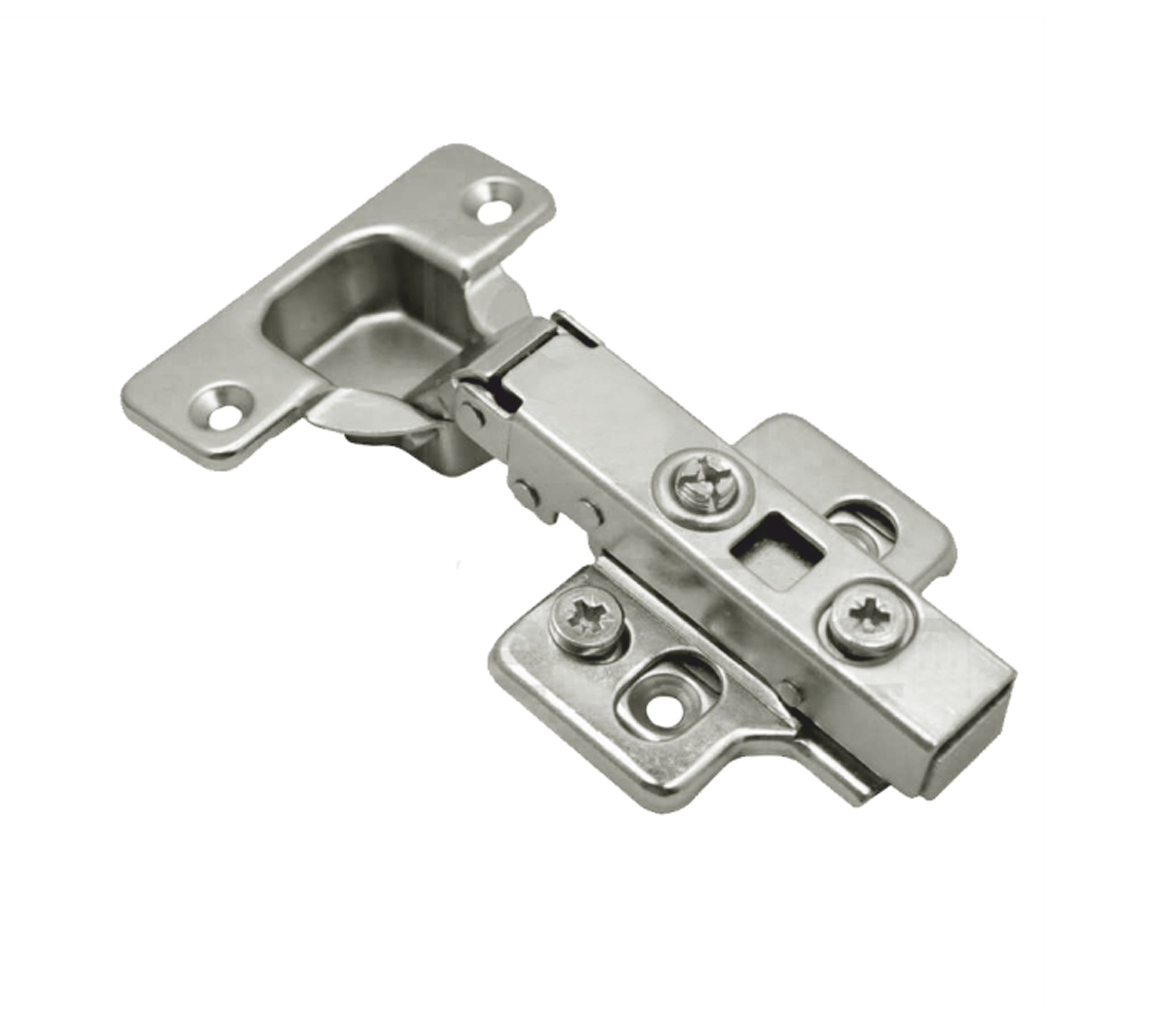 Петля с доводчиком TL 16.80360